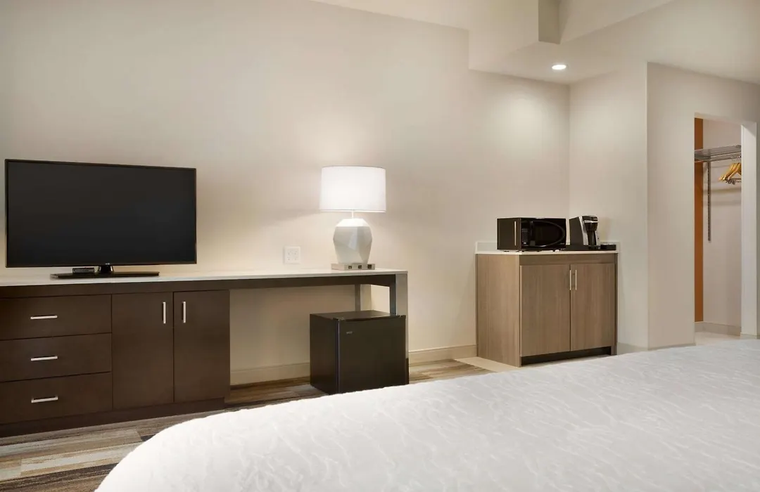 Hilton Garden Inn Downtown Birmingham-1