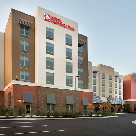 Hilton Garden Inn Downtown Birmingham-3
